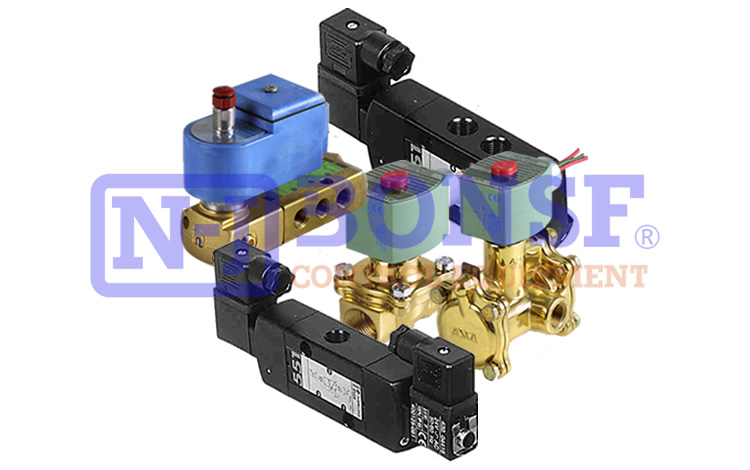 Solenoid Valves