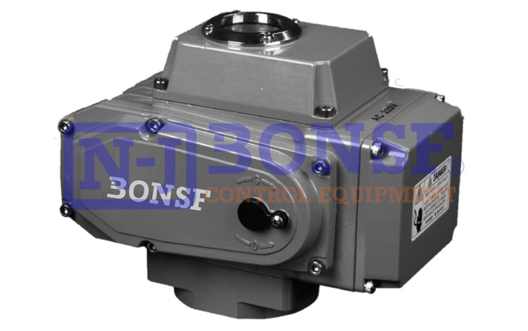 JYL Series electric actuators