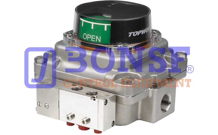 Limit switches