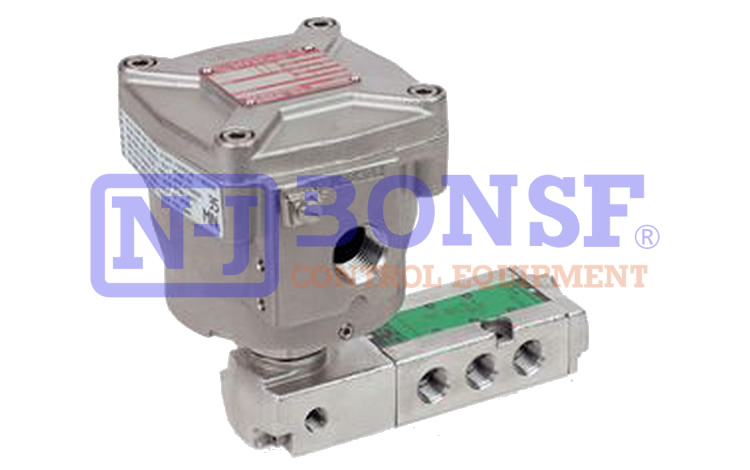 Solenoid Valves