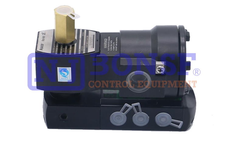 Solenoid Valves